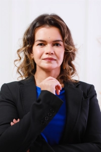 Foto de Joice Andrade de P. Agostini